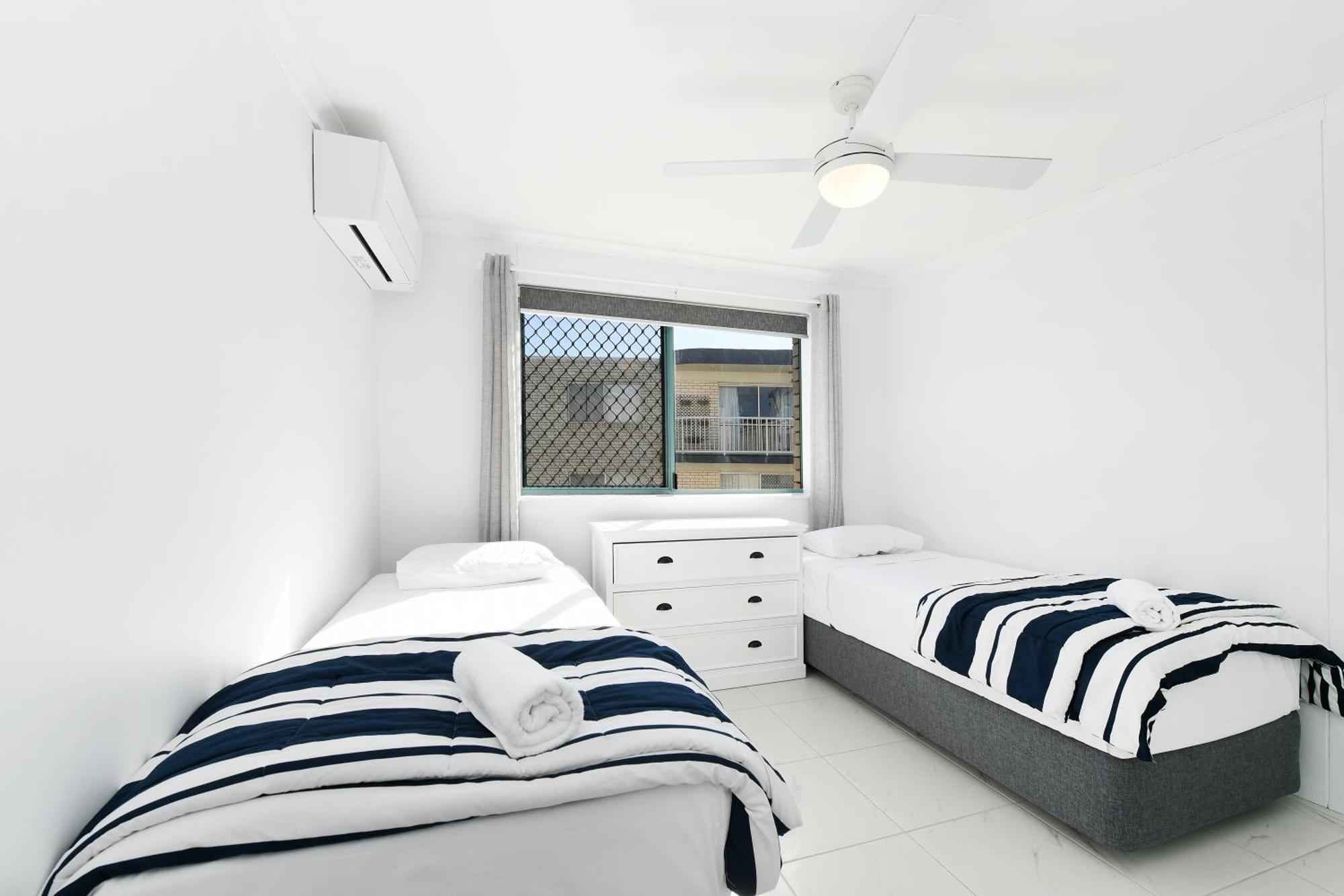 קלונדרה Lindomare Apartments מראה חיצוני תמונה