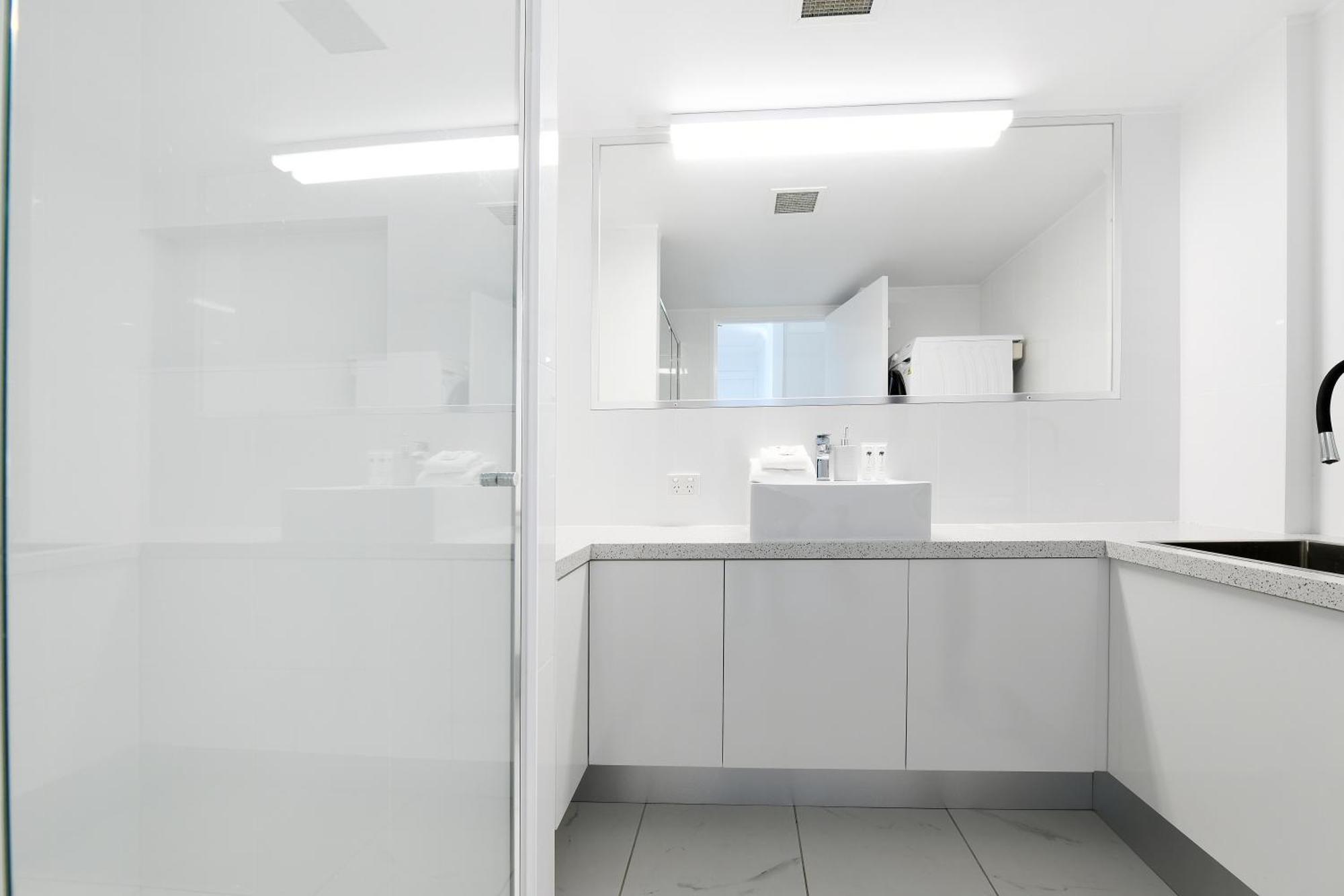 קלונדרה Lindomare Apartments מראה חיצוני תמונה