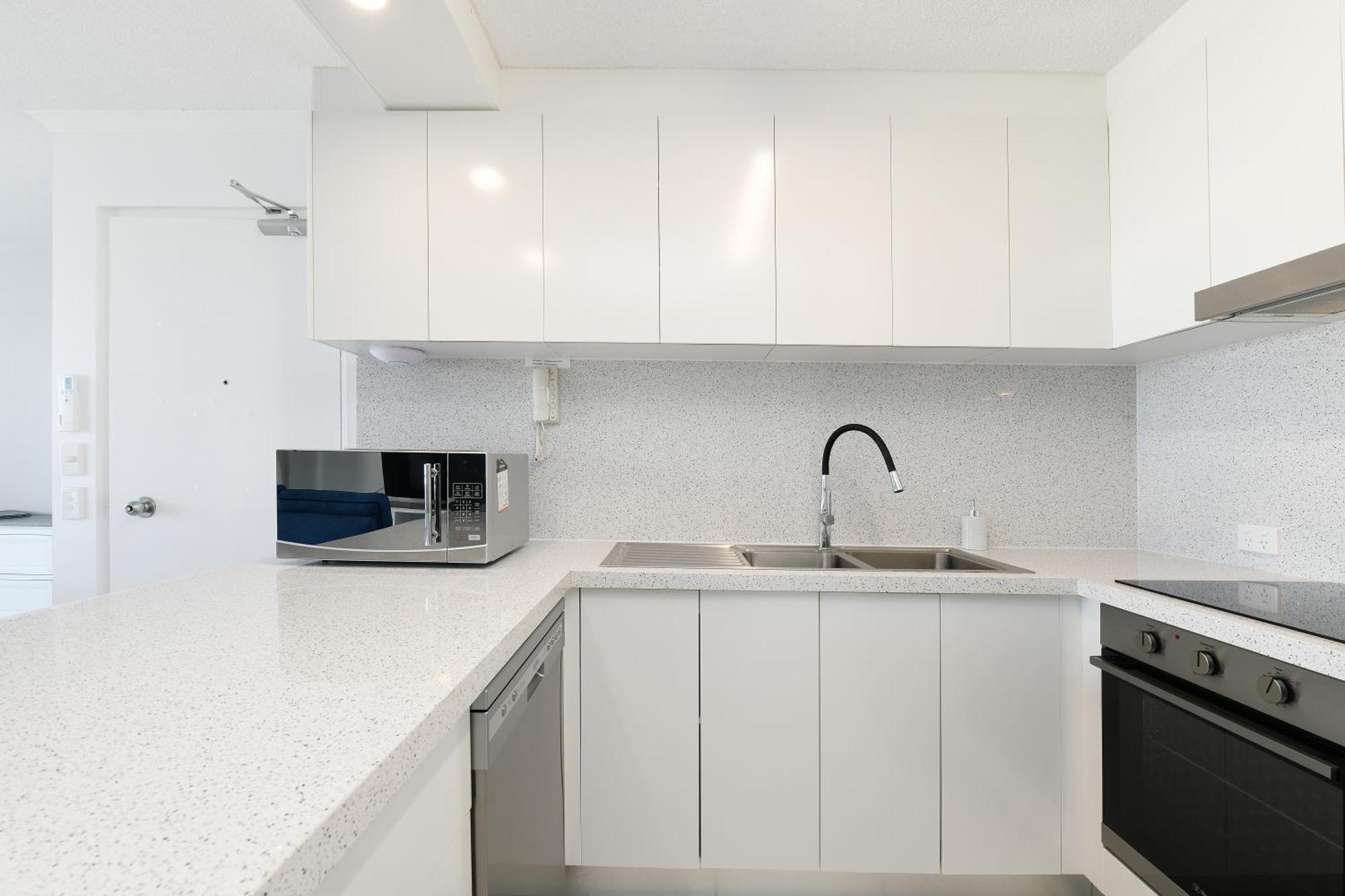 קלונדרה Lindomare Apartments מראה חיצוני תמונה
