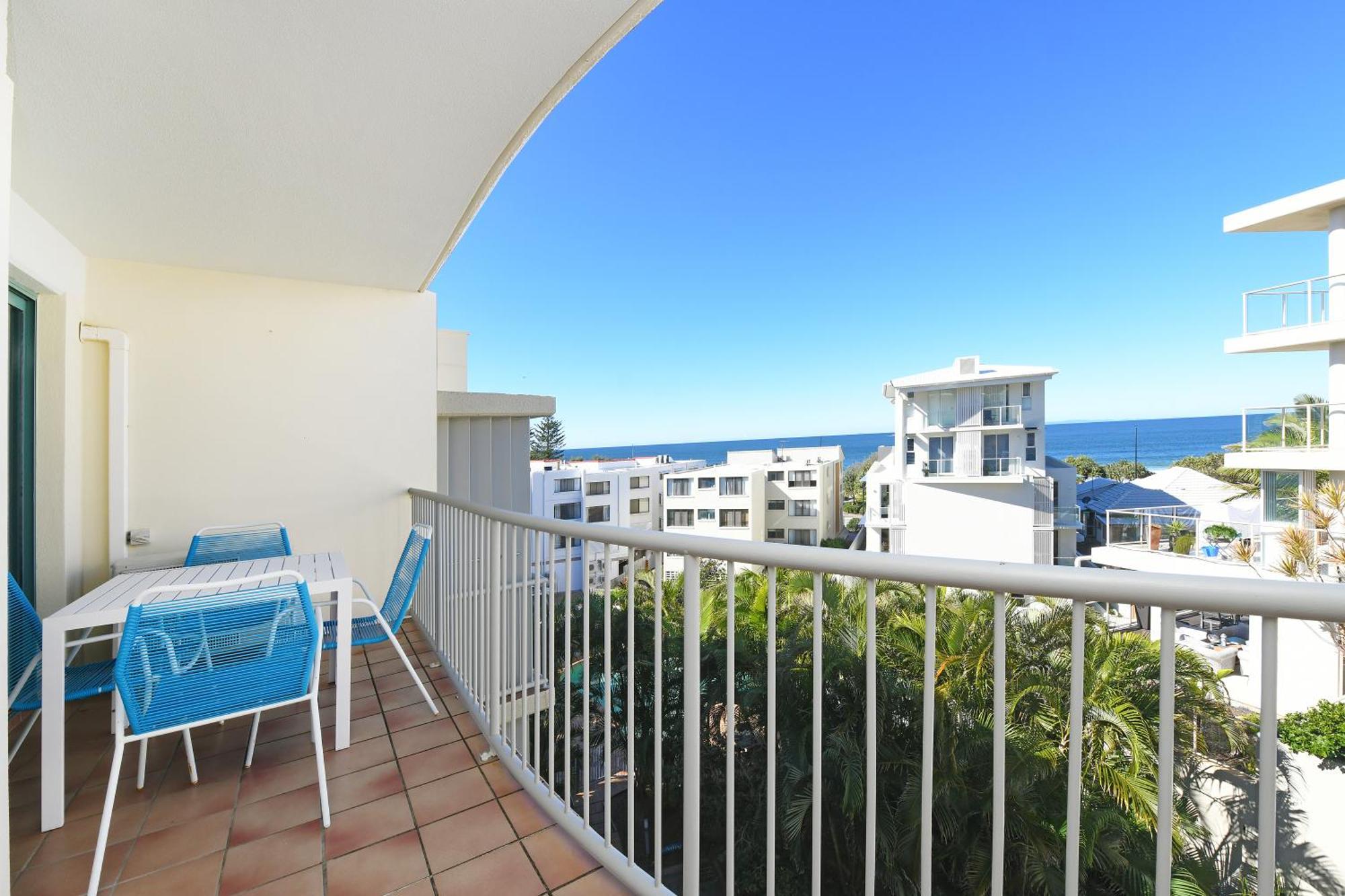 קלונדרה Lindomare Apartments מראה חיצוני תמונה