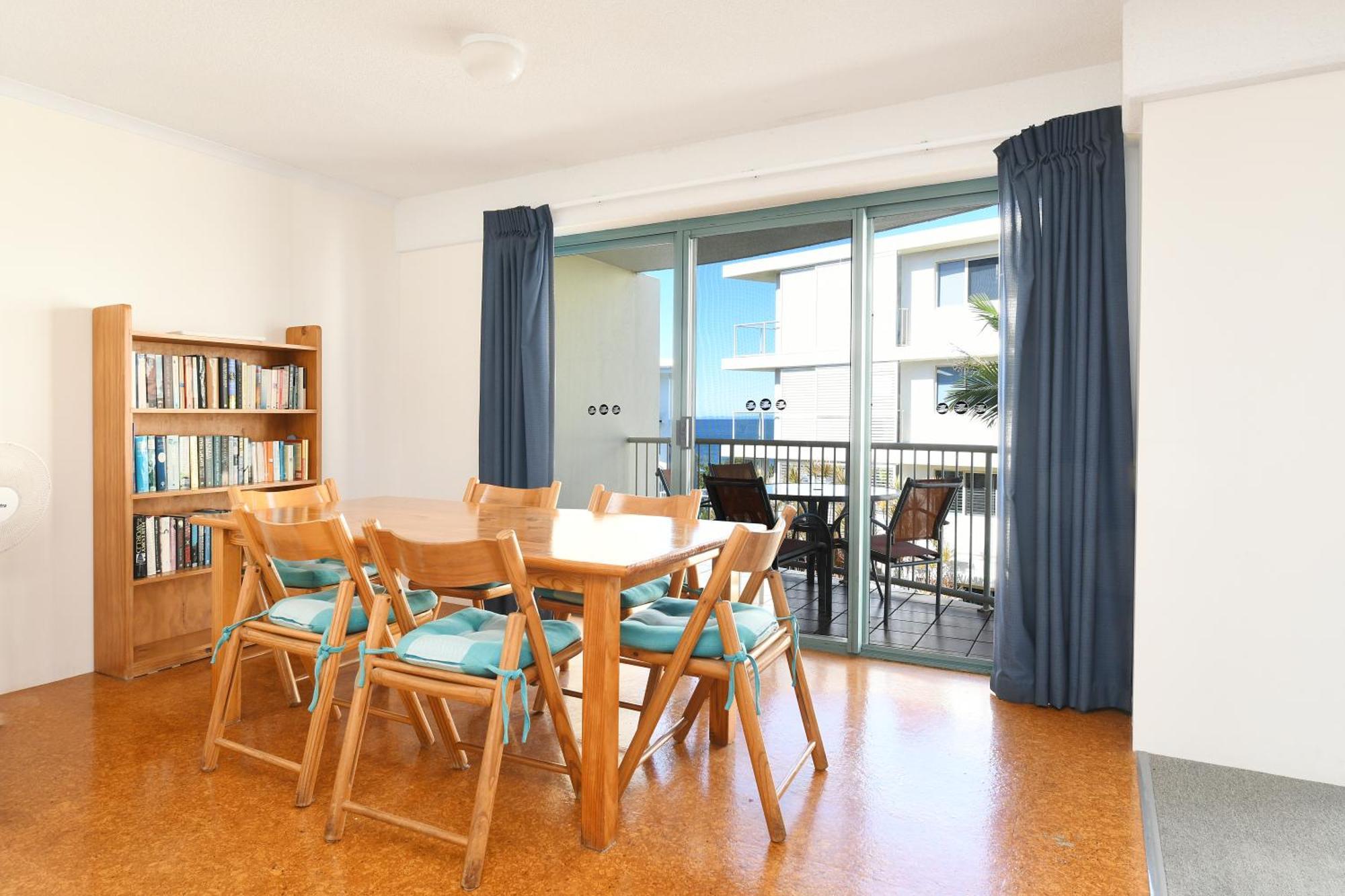 קלונדרה Lindomare Apartments מראה חיצוני תמונה
