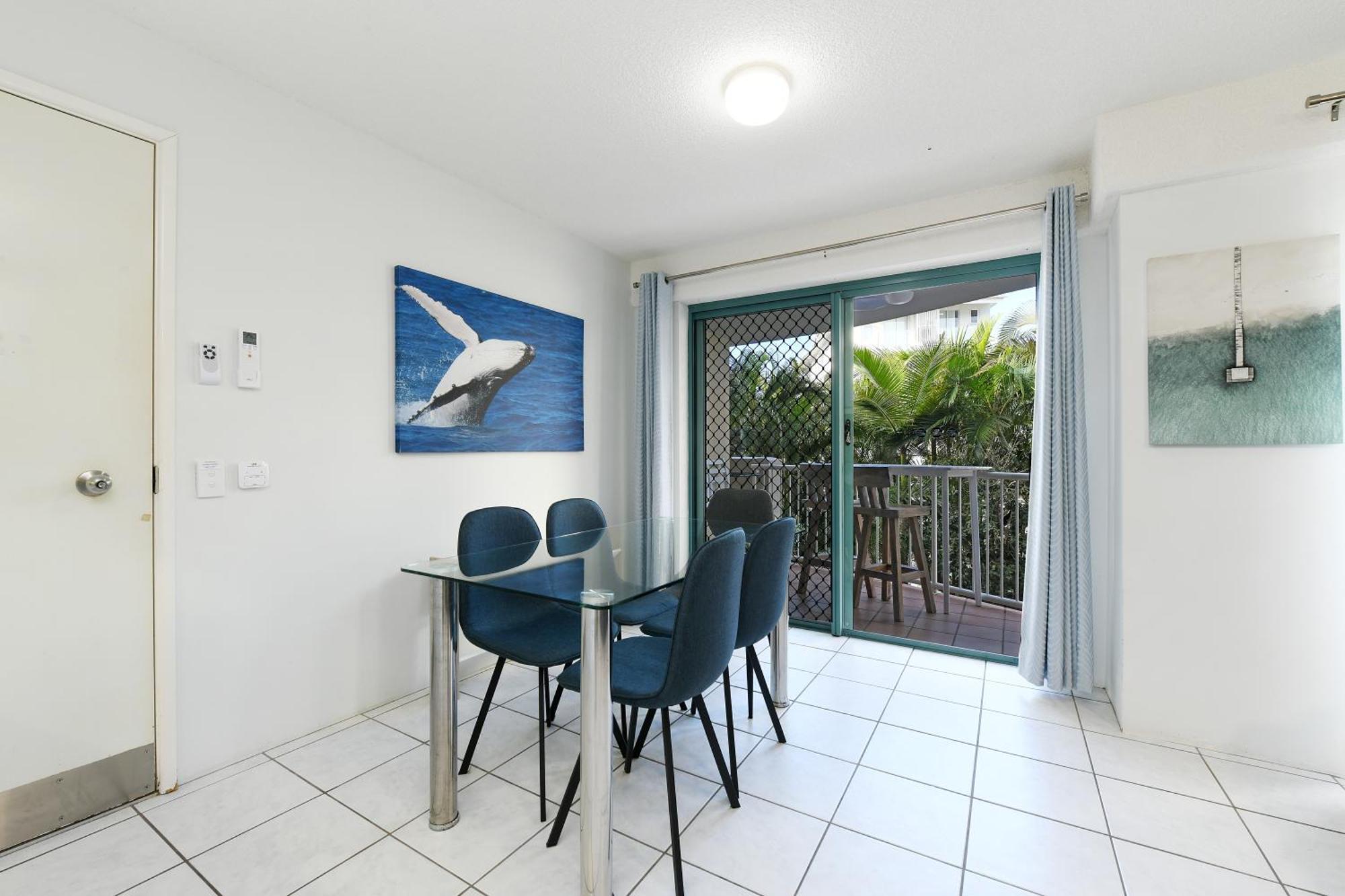 קלונדרה Lindomare Apartments מראה חיצוני תמונה
